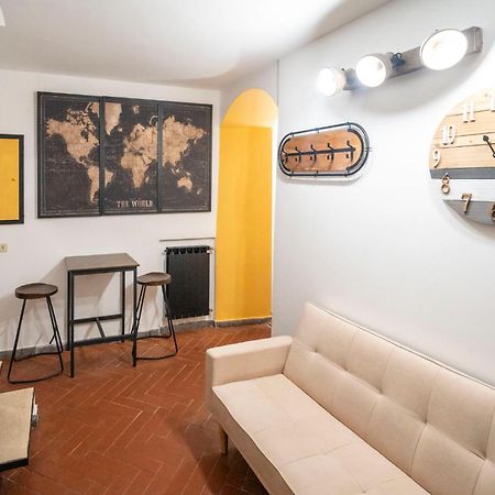 Home D'Elite Sistina - Trevi Fountain Roma Exterior foto