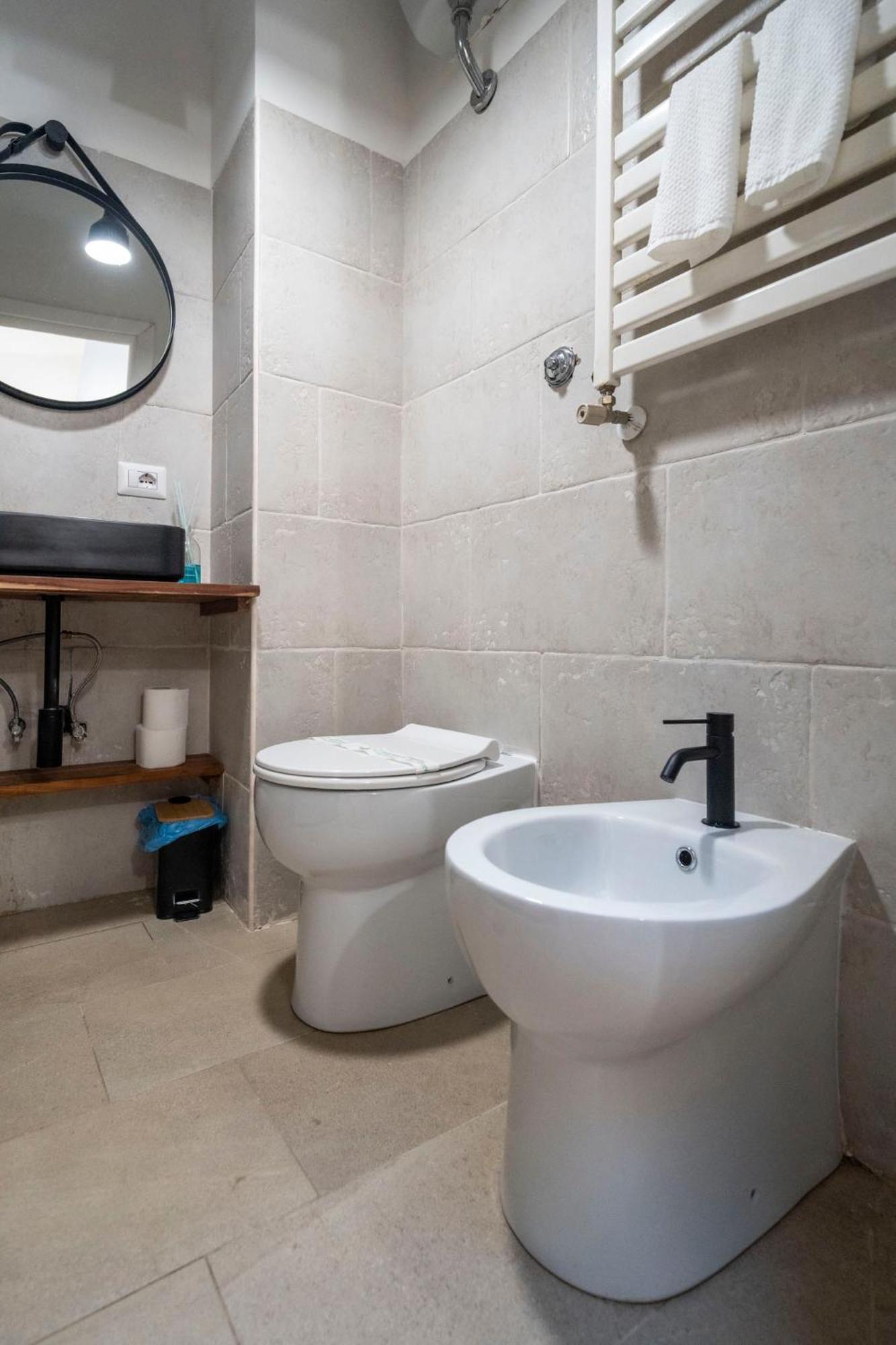 Home D'Elite Sistina - Trevi Fountain Roma Exterior foto