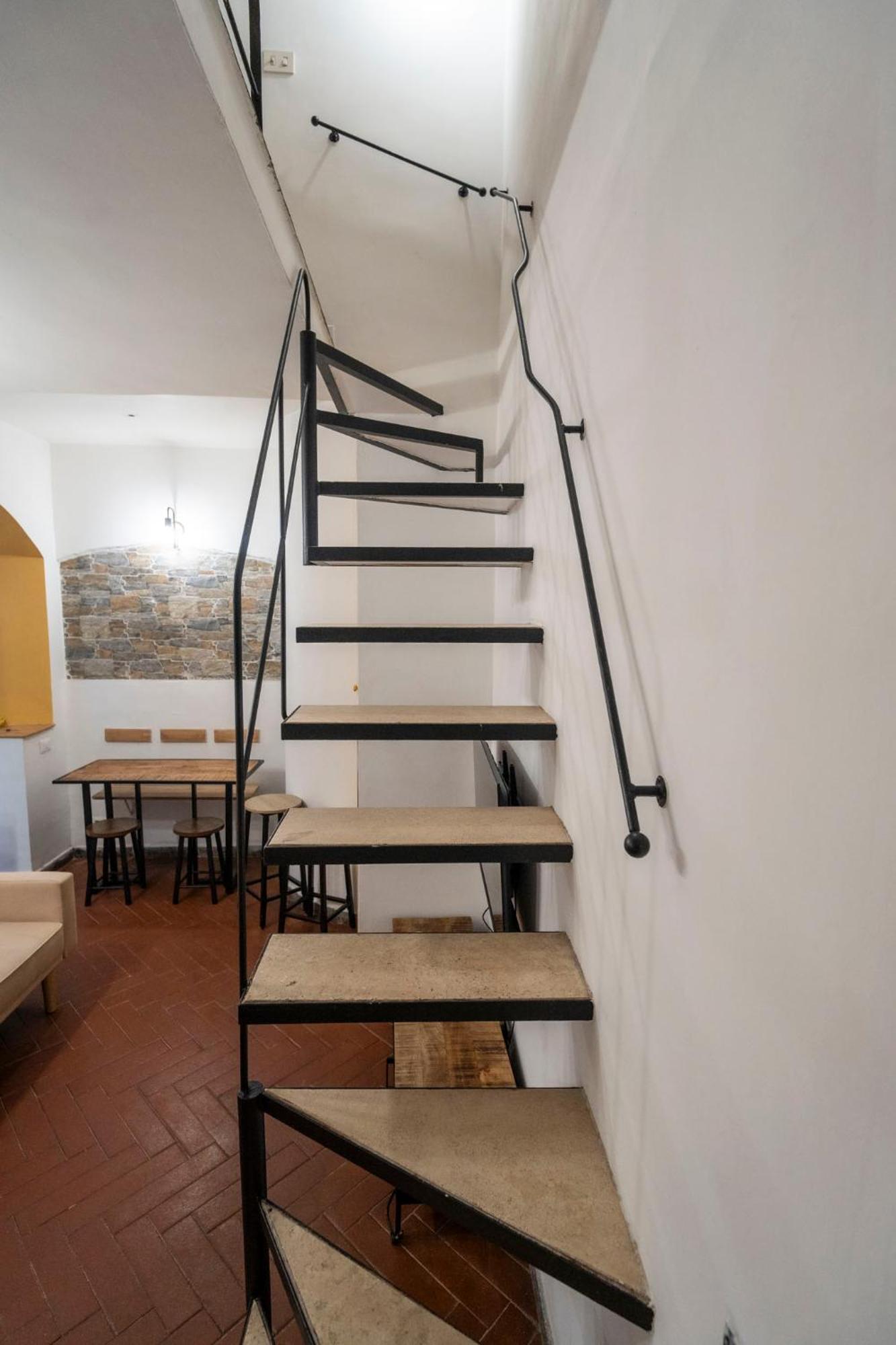 Home D'Elite Sistina - Trevi Fountain Roma Exterior foto