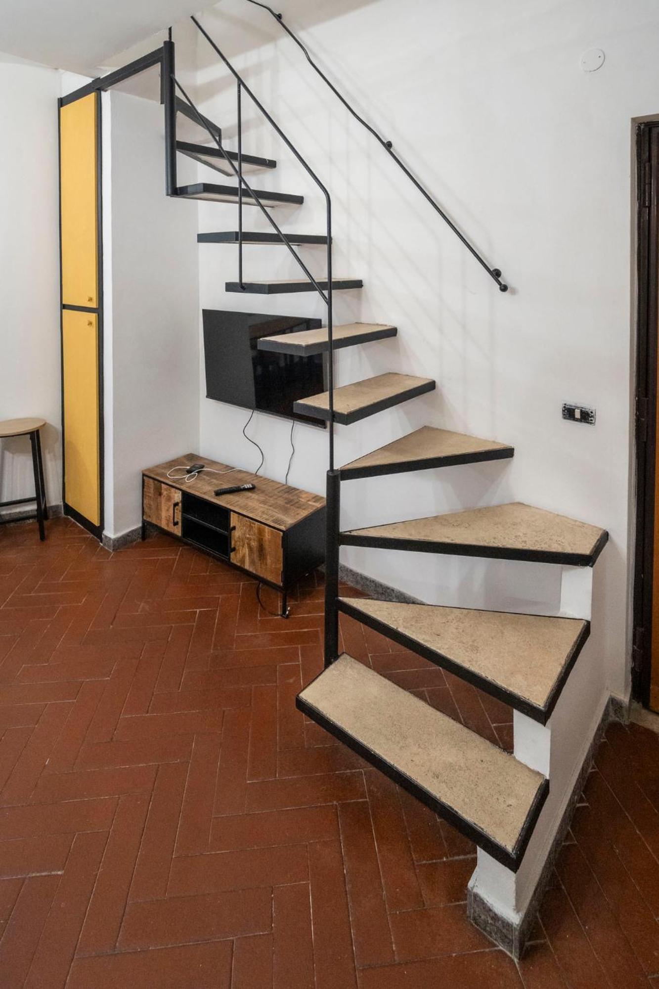 Home D'Elite Sistina - Trevi Fountain Roma Exterior foto
