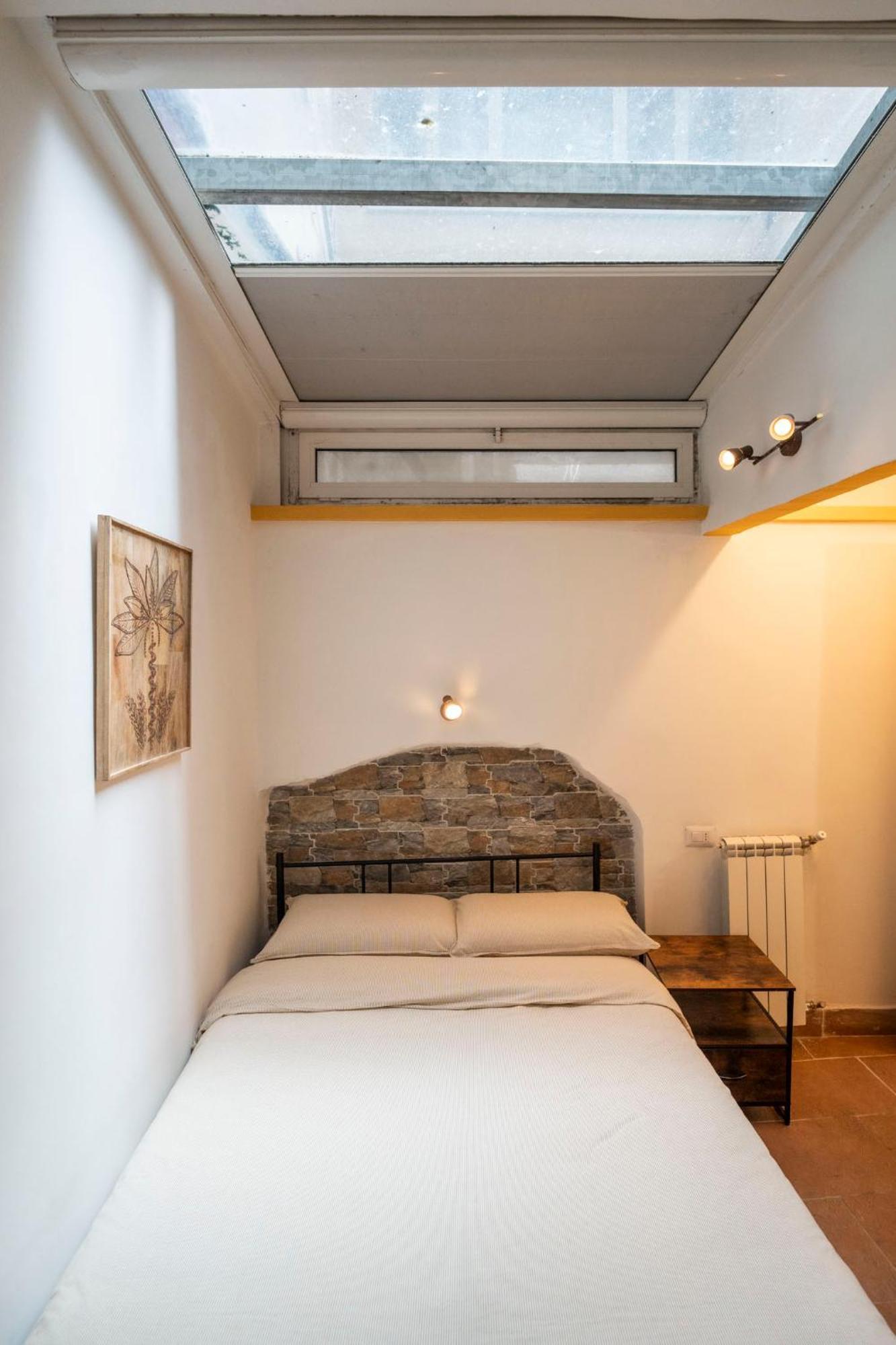 Home D'Elite Sistina - Trevi Fountain Roma Exterior foto