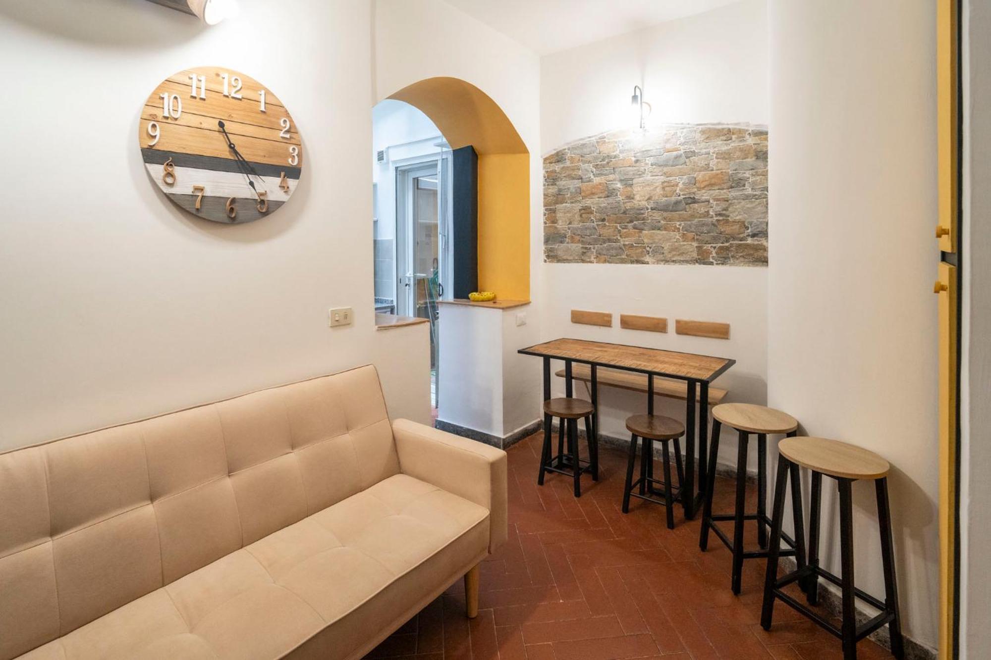 Home D'Elite Sistina - Trevi Fountain Roma Exterior foto