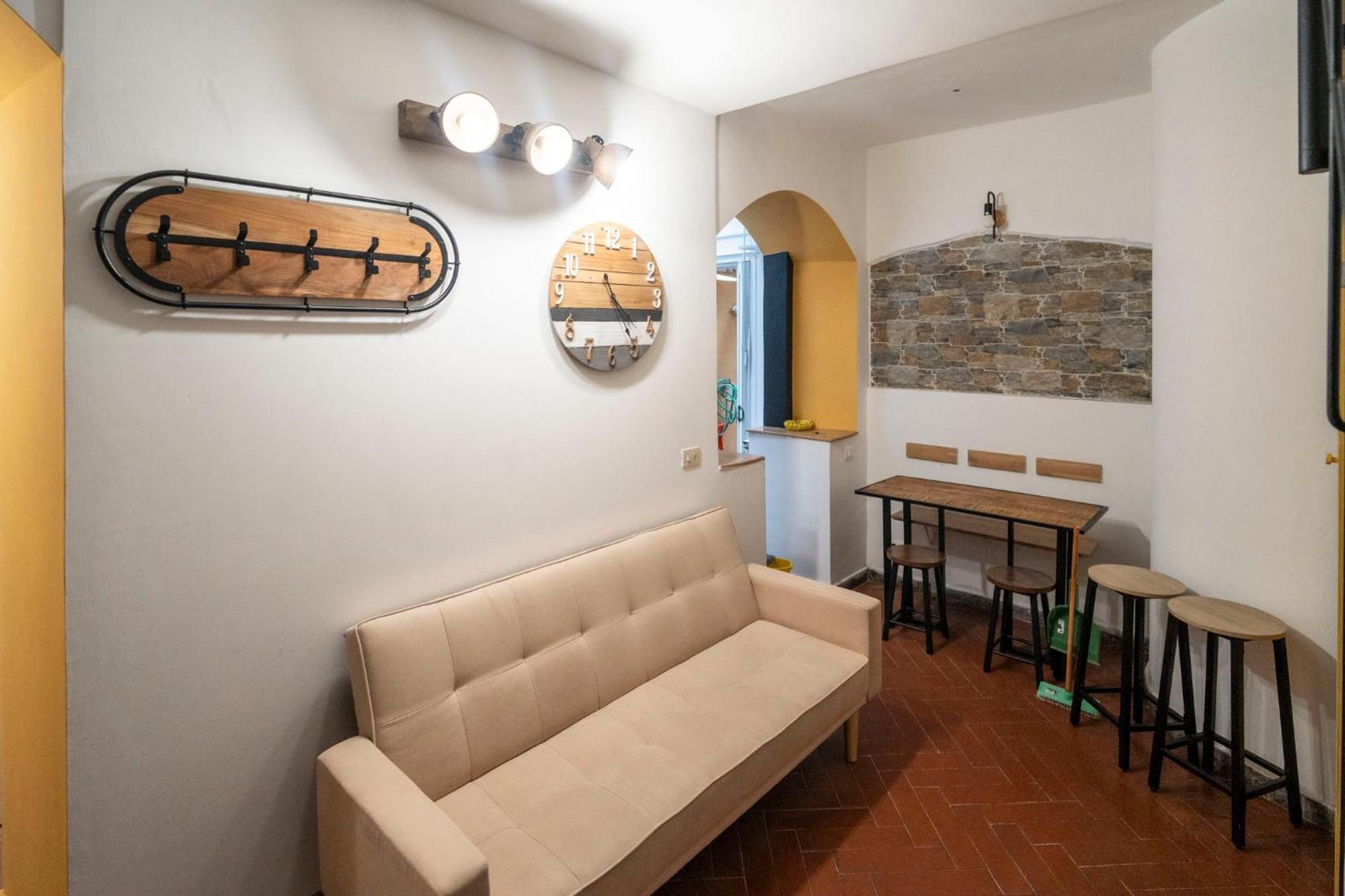 Home D'Elite Sistina - Trevi Fountain Roma Exterior foto