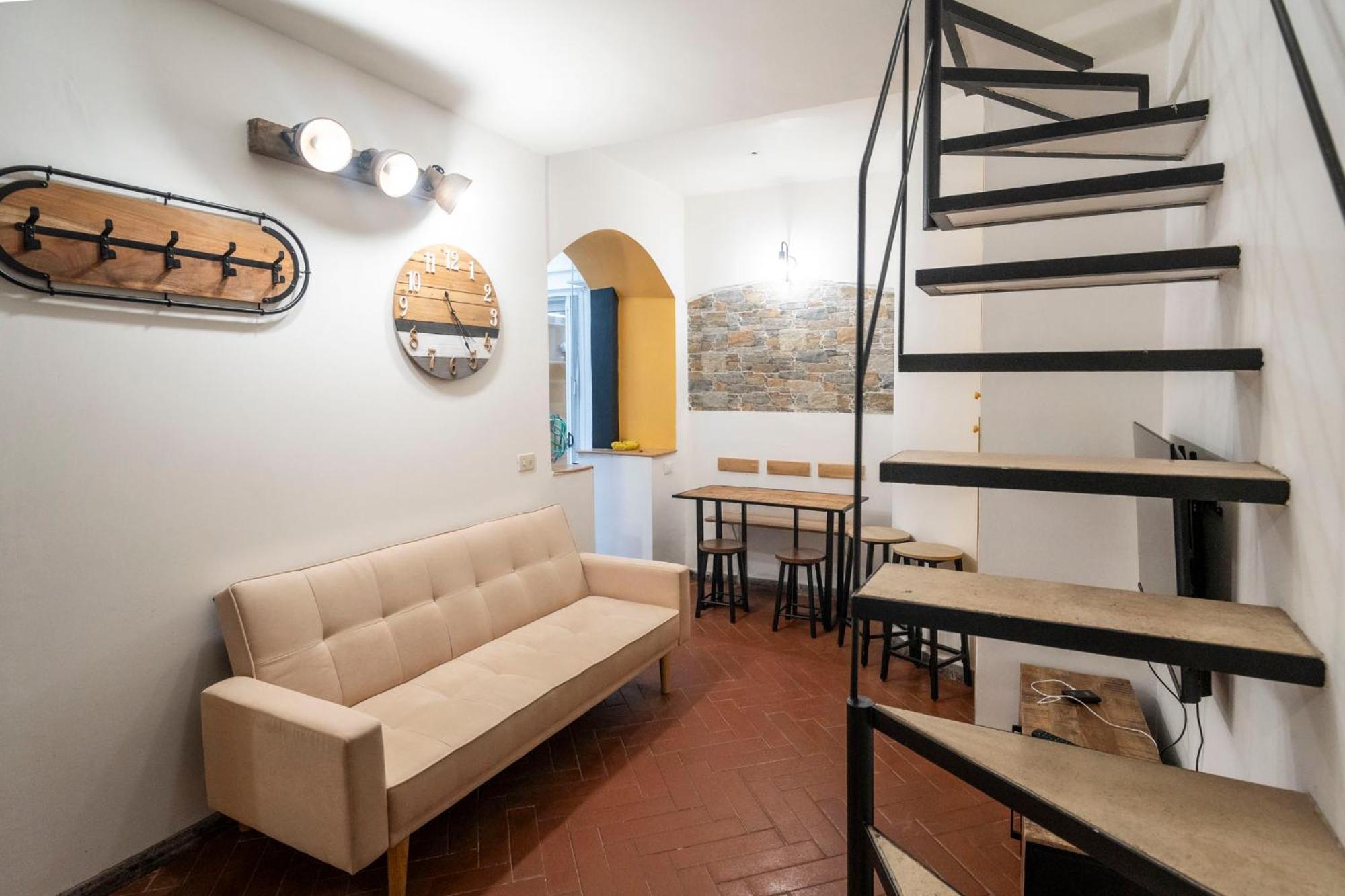 Home D'Elite Sistina - Trevi Fountain Roma Exterior foto
